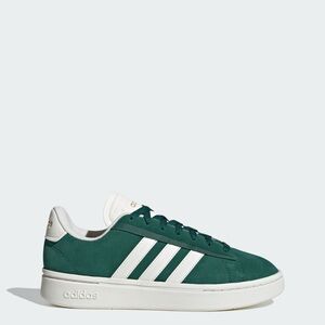 Adidas Grand Court Alpha Sneaker (Green)